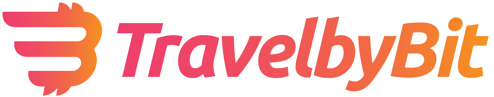Travel By Bit